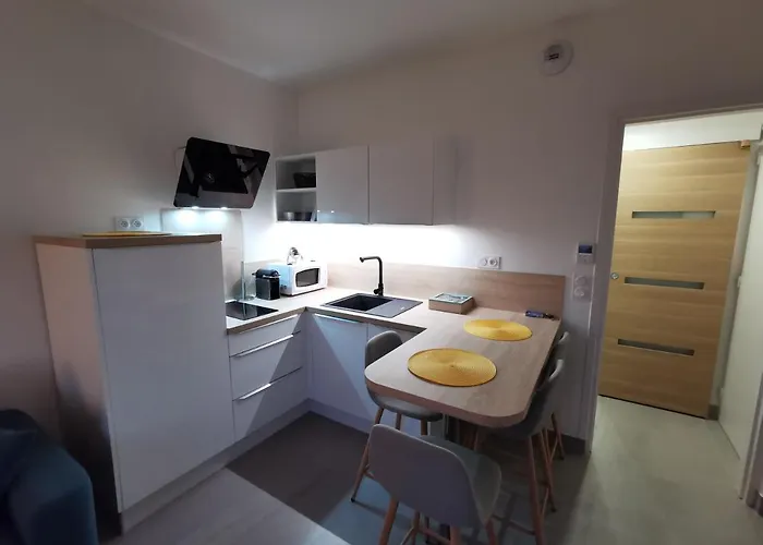 Lejlighed Les Pieds Dans L'eau Trouville-sur-Mer