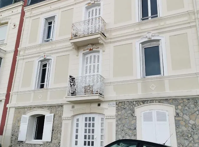 Apartment Les Pieds Dans L'eau